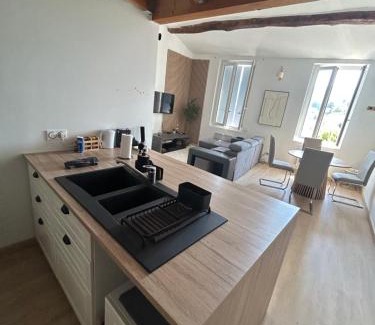 Auriol Apartment | Appartement T2 entier Auriol