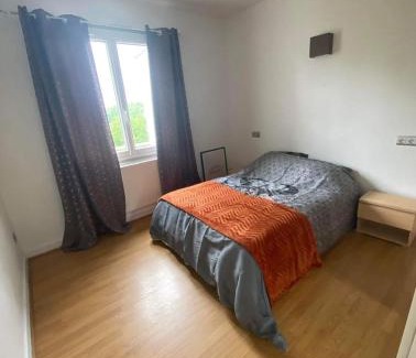 Bayonne Apartment | Appartement T2 entier et spacieux près du centre historique de Bayonne