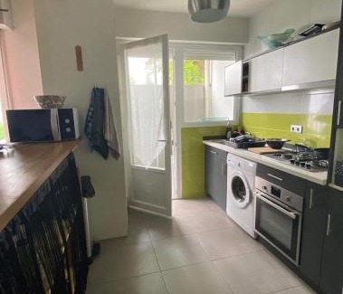 Bayonne Apartment | Appartement T2 entier et spacieux près du centre historique de Bayonne