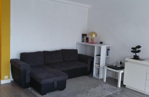 Albi Apartment | Appartement T2