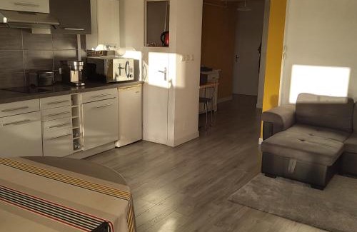 Albi Apartment | Appartement T2