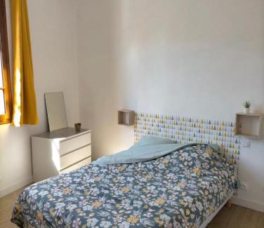 Saint-Assiscle Apartment | Appartement T2