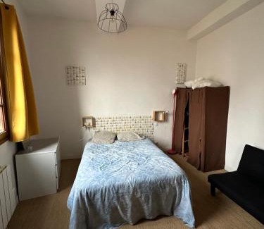 Saint-Assiscle Apartment | Appartement T2