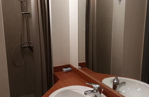 Les Halles - Valliere Apartment | Appartement T2 Narbonne Aux pieds des Halles