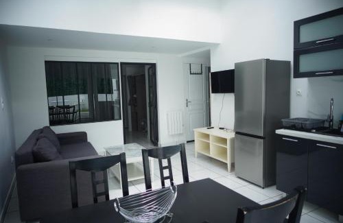 Noisy-le-Grand Apartment | Appartement T2 Noisy Le Grand