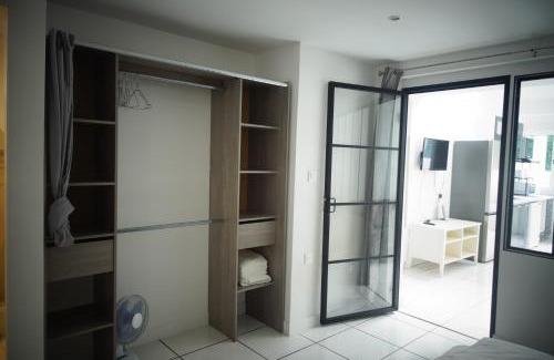 Noisy-le-Grand Apartment | Appartement T2 Noisy Le Grand