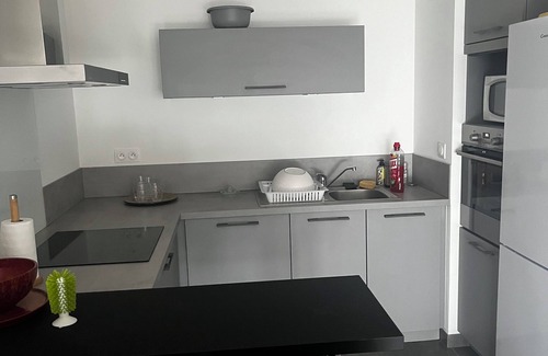 Concarneau Apartment | Appartement T2 Proche du Centre-ville et des Plages !