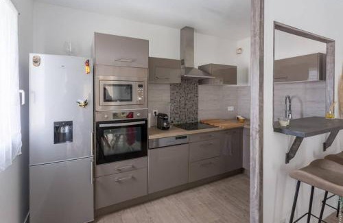 Istres Apartment | Appartement T2 proche centre ville
