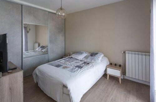 Istres Apartment | Appartement T2 proche centre ville