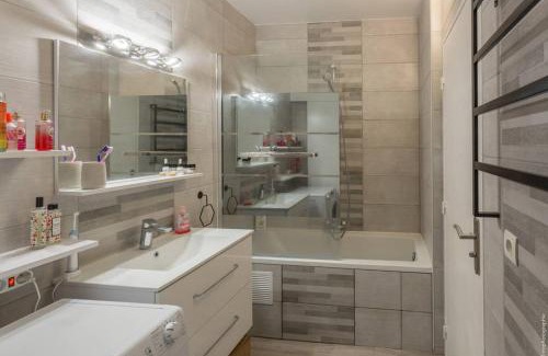 Istres Apartment | Appartement T2 proche centre ville