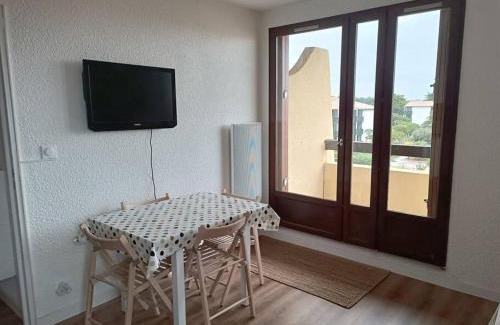 Le Penon Apartment | Appartement T2, proche de la mer