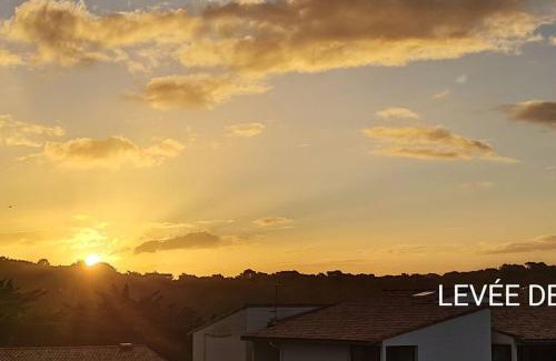 Le Penon Apartment | Appartement T2, proche de la mer