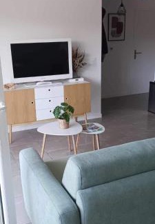 Sanguinet Apartment | Appartement T2 proche lac