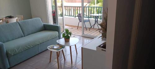 Sanguinet Apartment | Appartement T2 proche lac
