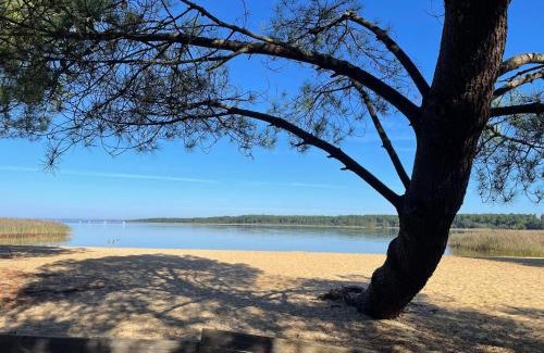 Sanguinet Apartment | Appartement T2 proche lac