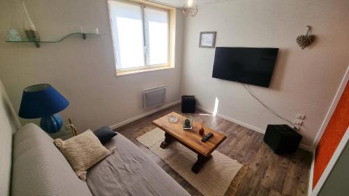 Fitou Apartment | Appartement T3 avec extérieur