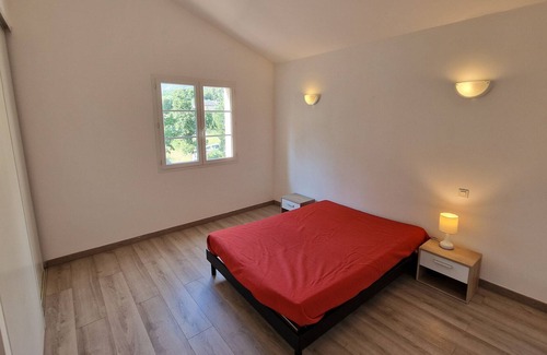 Patrimonio Apartment | Appartement T3 Chioselle Patrimonio