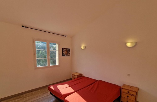 Patrimonio Apartment | Appartement T3 Chioselle Patrimonio