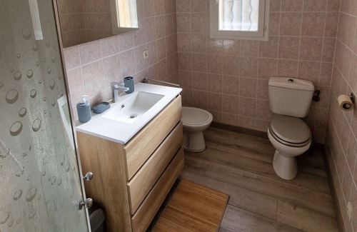 Patrimonio Apartment | Appartement T3 Chioselle Patrimonio