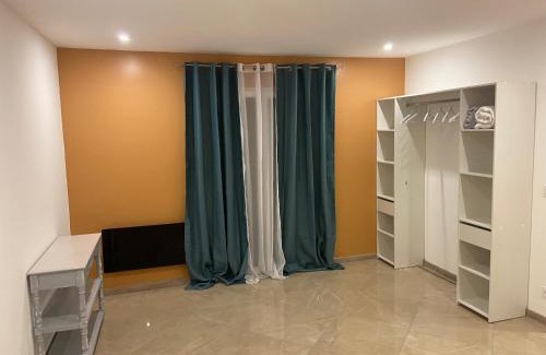 Drap Apartment | Appartement T3 dans une villa au calme