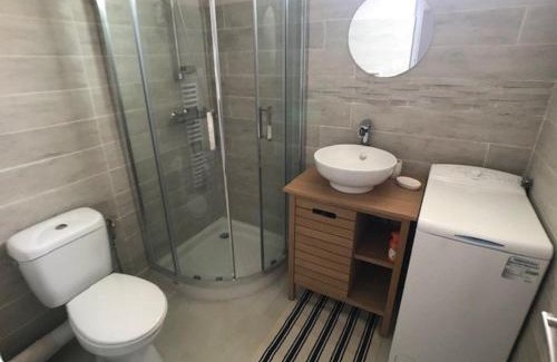 Le Barcares Apartment | Appartement T3 face à la mer avec terrasse panoramique et parking privé - Le Barcarès - FR-1-81-466