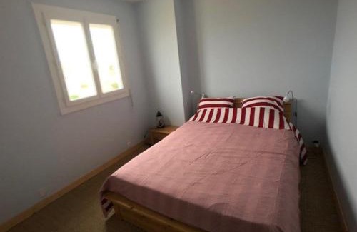 Le Barcares Apartment | Appartement T3 face à la mer avec terrasse panoramique et parking privé - Le Barcarès - FR-1-81-466