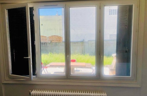 Champeval Apartment | Appartement T3
