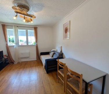 Roanne Apartment | Appartement T3