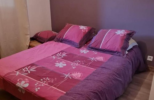Guillestre Apartment | Appartement T3 lumineux avec balcon