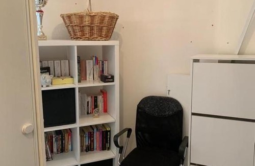 Guillestre Apartment | Appartement T3 lumineux avec balcon