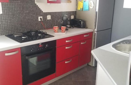 Guillestre Apartment | Appartement T3 lumineux avec balcon