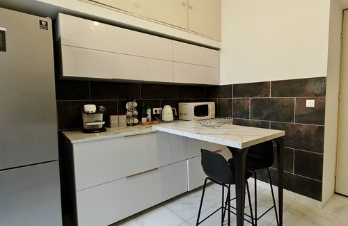 Corse-du-Sud Apartment | Appartement T5 au Coeur de la Vieille Ville Tout à Pied