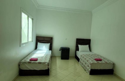 Idrissia Apartment | Appartement Tanger 3