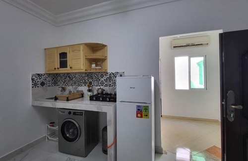 Idrissia Apartment | Appartement Tanger 3