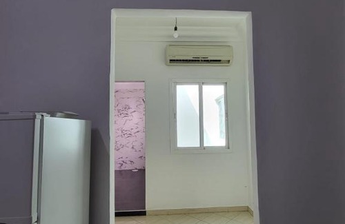Idrissia Apartment | Appartement Tanger 3