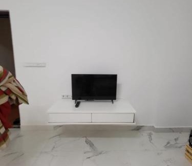 Idrissia Apartment | Appartement Tanger 3