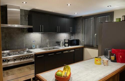 Bourg-Saint-Maurice Apartment | Appartement Tetra