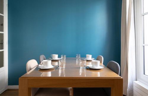 Vincennes Apartment | Appartement Tempio - Welkeys
