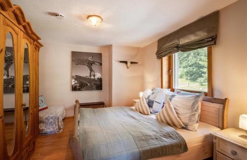 Kirchberg in Tirol Apartment | Appartement Teresa I by NV-Appartements
