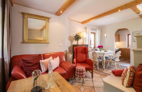 Kirchberg in Tirol Apartment | Appartement Teresa I by NV-Appartements