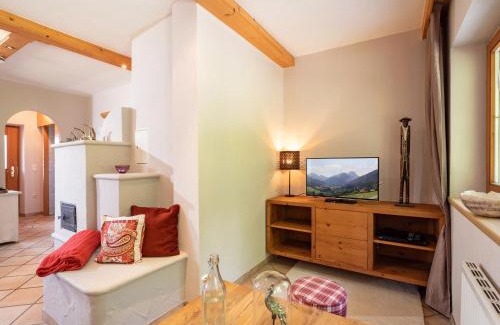 Kirchberg in Tirol Apartment | Appartement Teresa I by NV-Appartements
