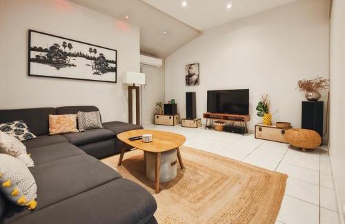 Lattes Apartment | Appartement terrasse neuf et cosy au calme