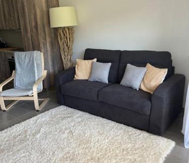 Peone Apartment | Appartement Terrasse vue sur les pistes