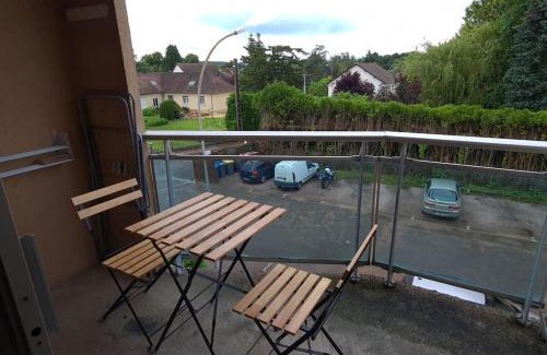 Avallon Apartment | Appartement thème jungle
