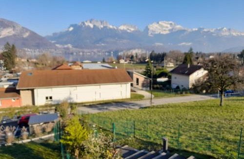 Sevrier House | Appartement Thiou