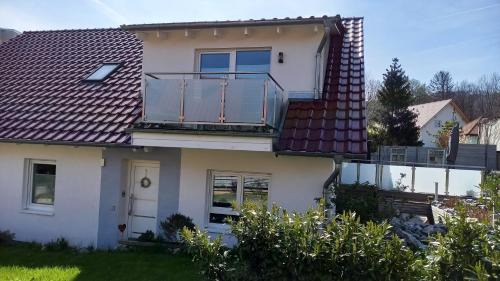 Ilsenburg Apartment | Appartement Tischi
