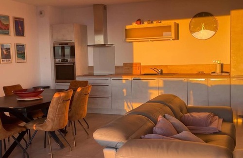 Molini Apartment | Appartement Topaze