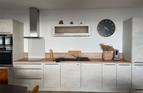 Molini Apartment | Appartement Topaze