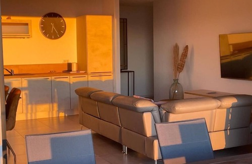 Molini Apartment | Appartement Topaze