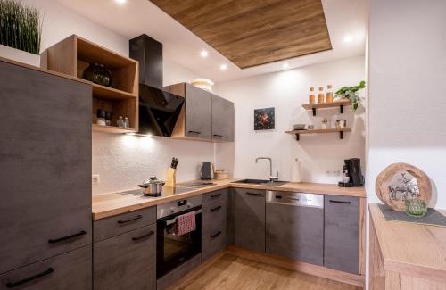 Ellmau Apartment | Appartement Torblick